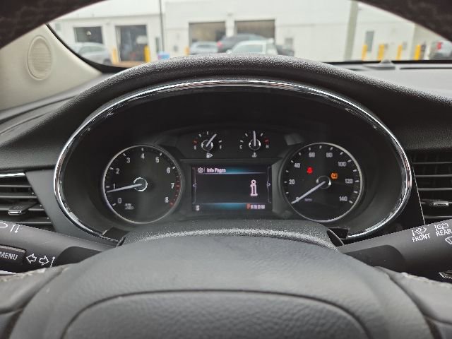 Used 2019 Buick Encore Preferred w/ Safety Package AWD/4WD image 13