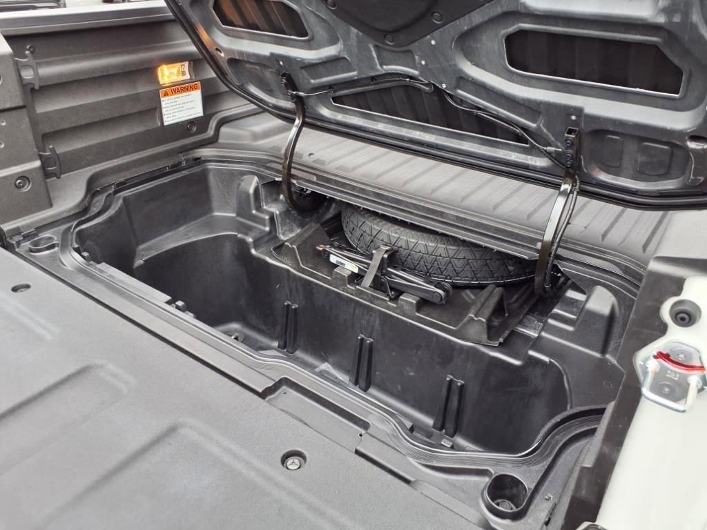 New 2025 Honda Ridgeline TrailSport+ image 13