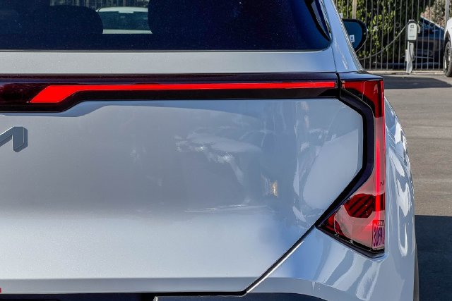 New 2027 Kia Seltos EX FWD image 18