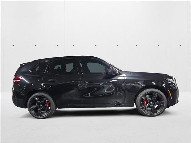 New 2026 BMW X3 xDrive30 image 4