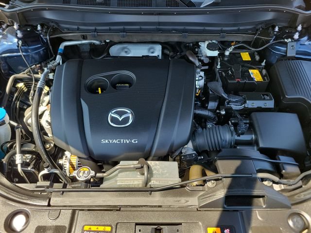 Used 2023 MAZDA CX-5 AWD 2.5 S w/ Premium Package image 33