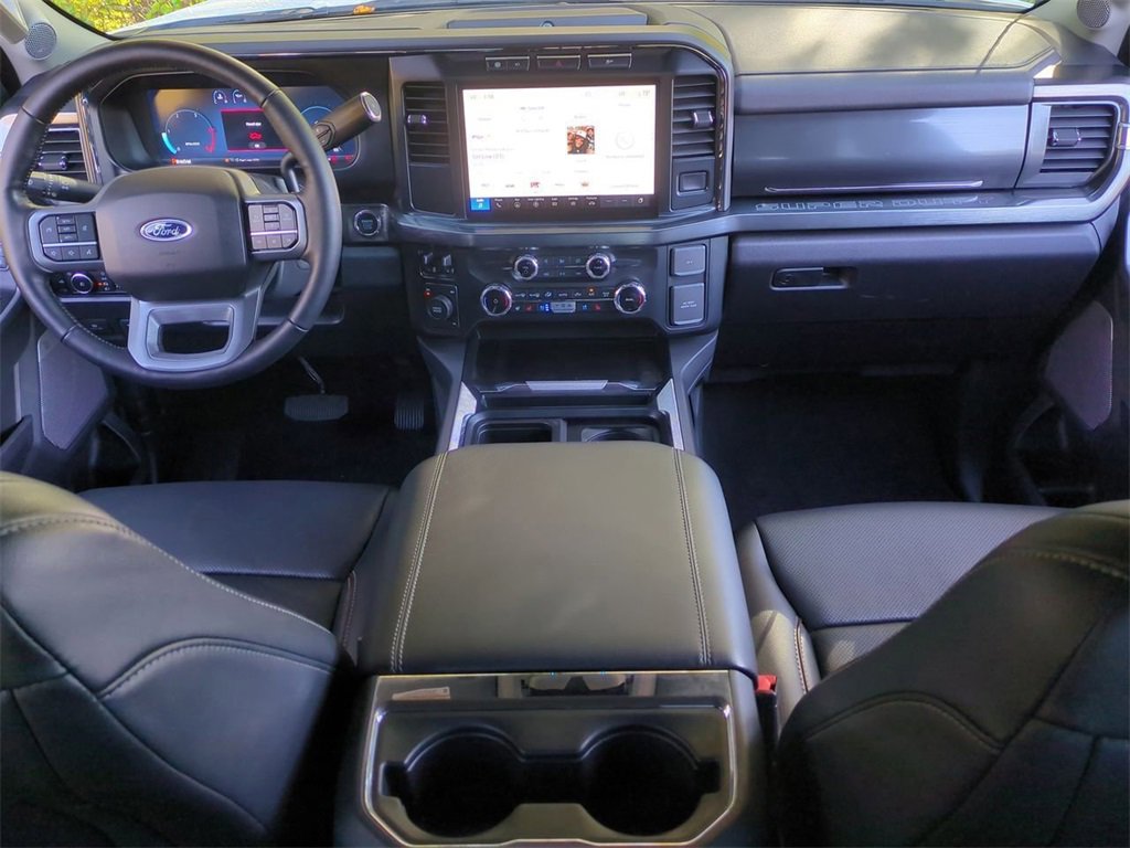Used 2024 Ford F250 Lariat image 23