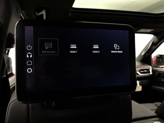 New 2026 GMC Yukon Denali w/ Denali Reserve Package image 46