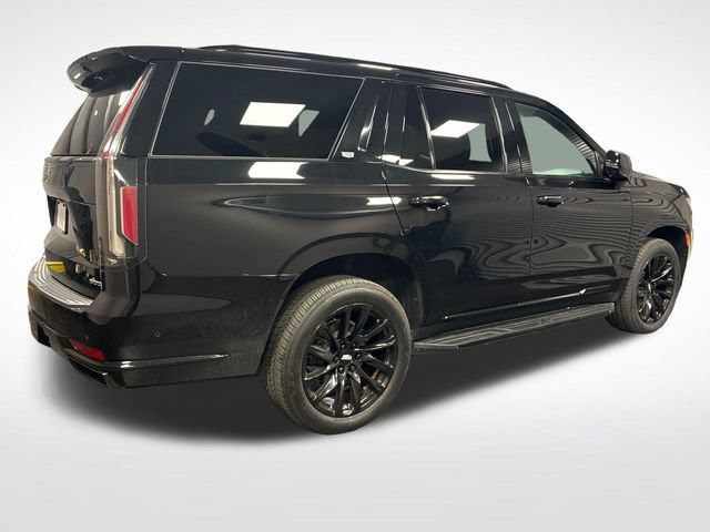Certified 2021 Cadillac Escalade Sport AWD/4WD image 5