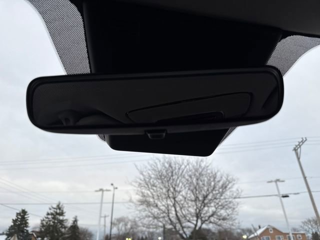 Used 2024 Hyundai Tucson Blue image 32