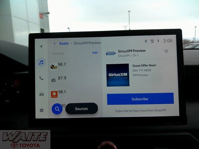 Used 2024 Toyota Tacoma TRD Pro image 18