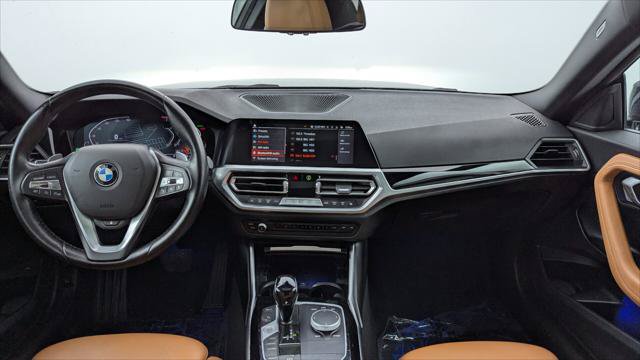 Used 2022 BMW 230i Coupe w/ Convenience Package RWD image 23