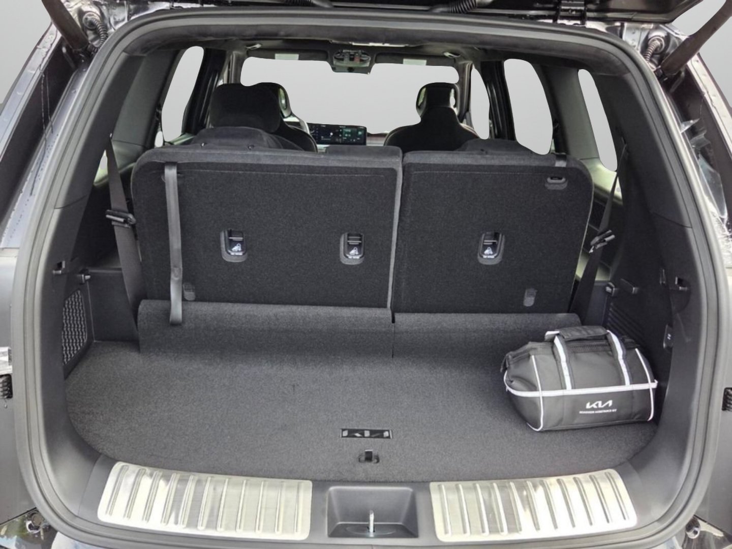 New 2027 Kia Telluride SX Prestige w/ Towing Package AWD/4WD image 13