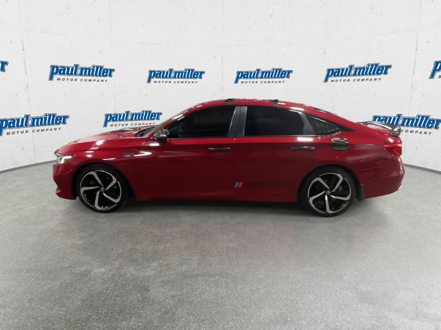 Used 2022 Honda Accord Sport Special Edition image 10