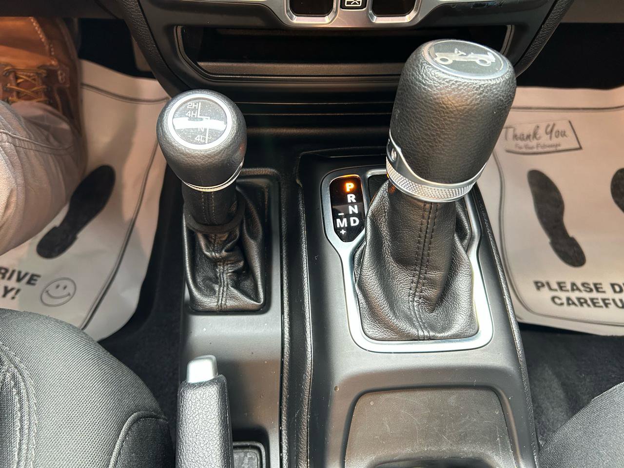 Used 2019 Jeep Wrangler Unlimited Sport S image 24