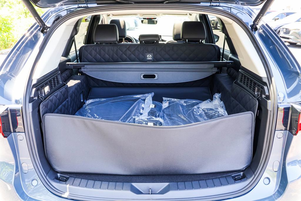 New 2025 MAZDA CX-70 Plug-In Hybrid w/ Premium Pkg image 39