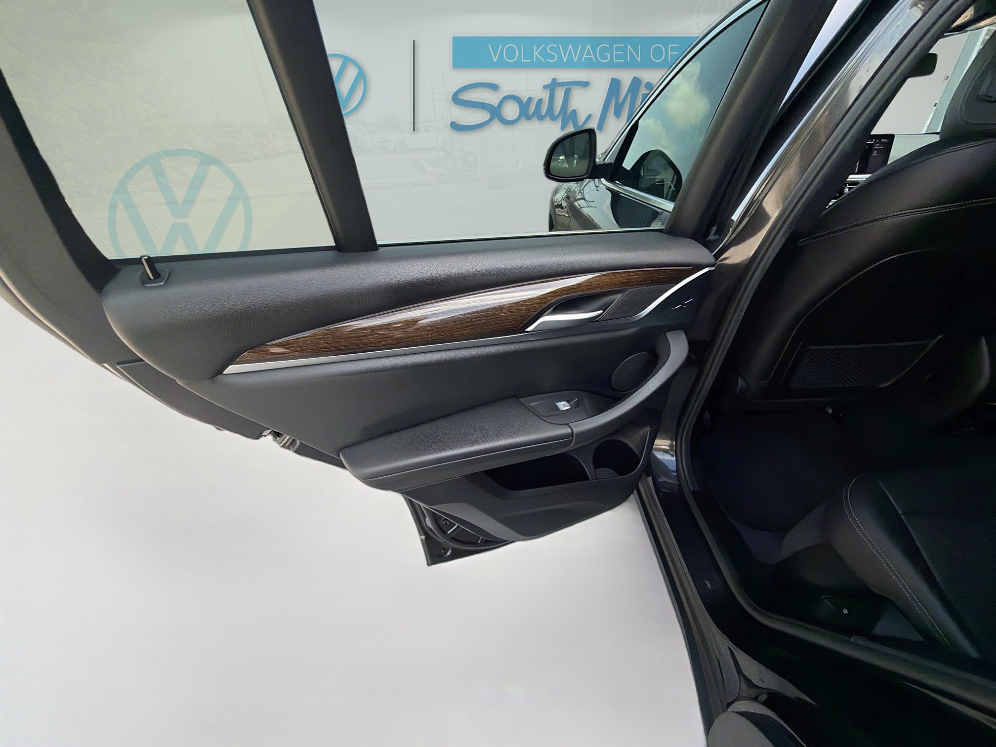 Used 2023 BMW X4 xDrive30i w/ Premium Package AWD/4WD image 26