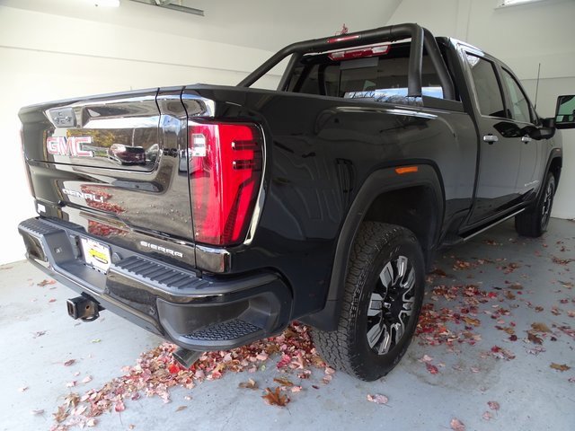 Certified 2024 GMC Sierra 3500 Denali w/ Technology Package image 22