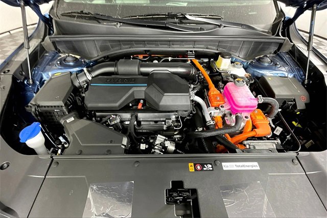 New 2025 Kia Sorento EX image 2