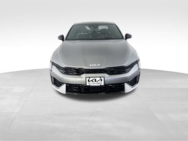 Certified 2025 Kia K5 GT-Line w/ GT-Line Premium Package FWD image 3