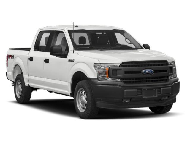 Used 2019 Ford F150 XL w/ Equipment Group 101A Mid AWD/4WD image 6