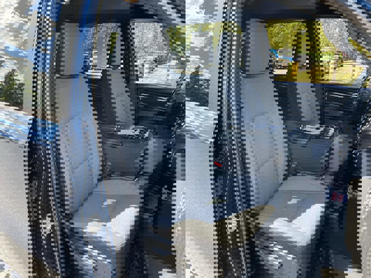 Used 2023 RAM 1500 Big Horn w/ Trailer Tow Group image 39