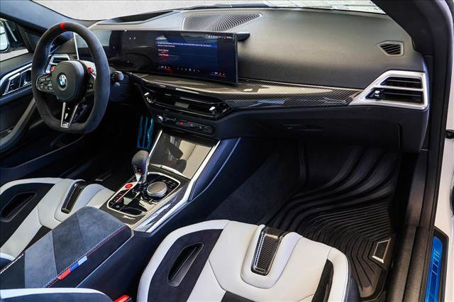 New 2027 BMW M4 xDrive Competition w/ M Driver's Package AWD/4WD image 20