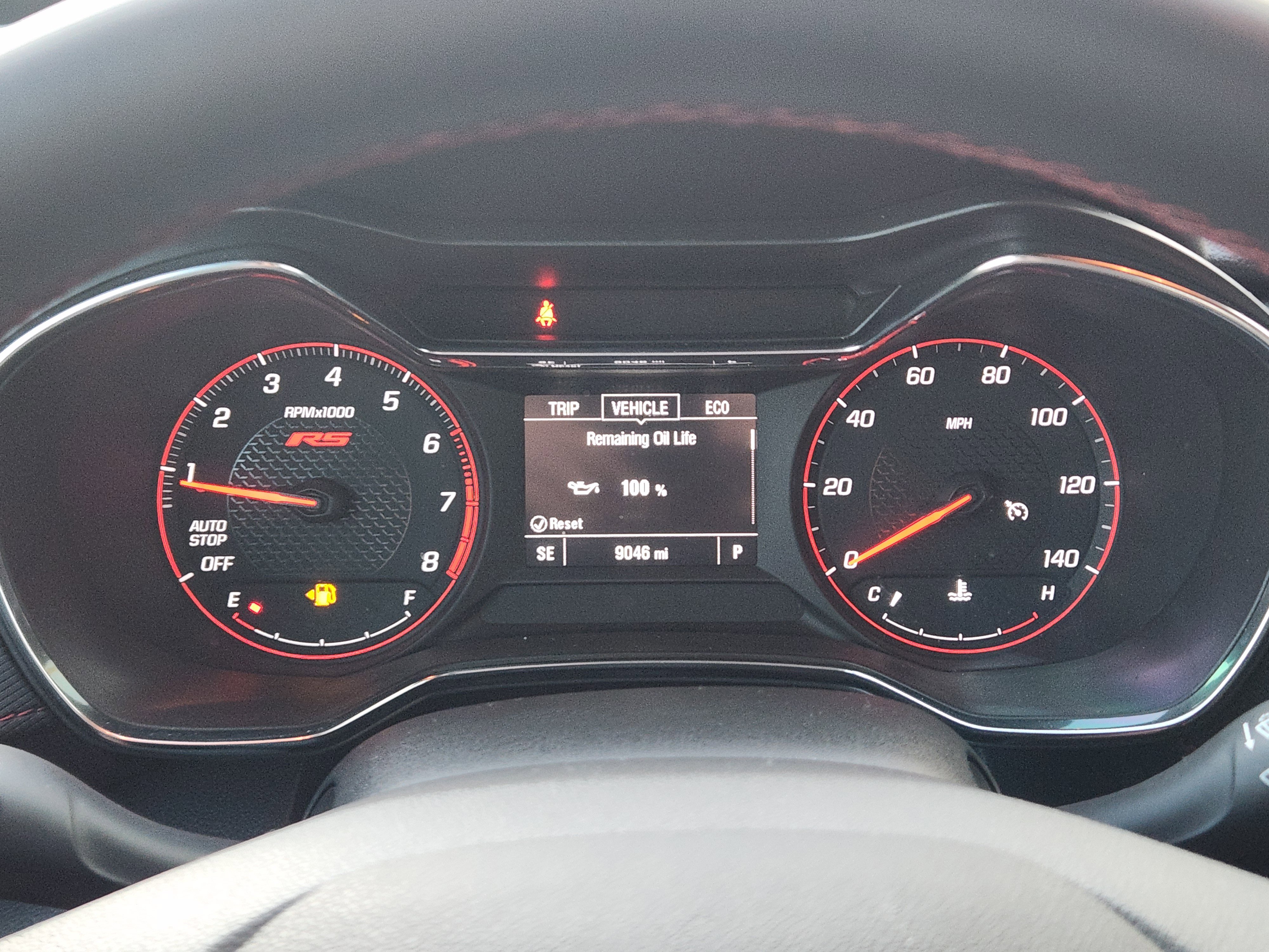 Used 2023 Chevrolet TrailBlazer RS w/ Convenience Package image 18