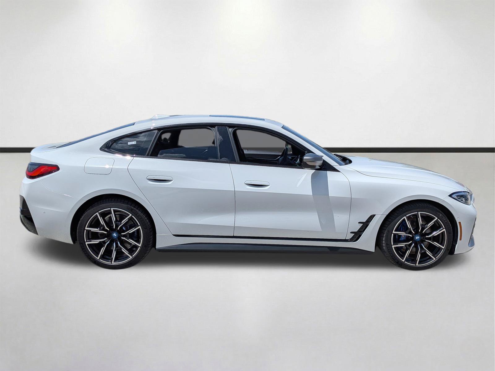 Used 2023 BMW i4 M50 w/ Premium Package AWD/4WD image 3