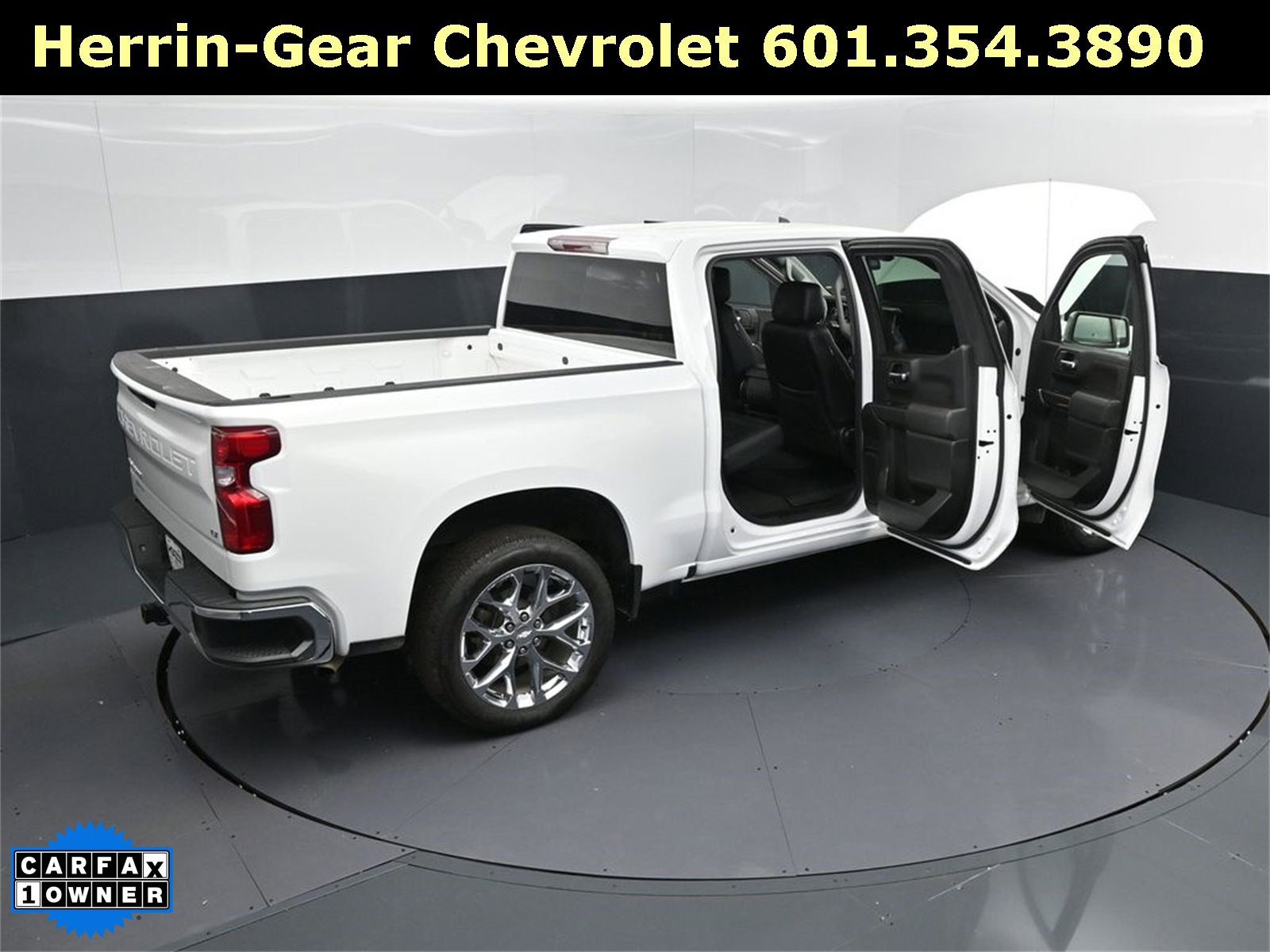 Used 2022 Chevrolet Silverado 1500 LT image 50