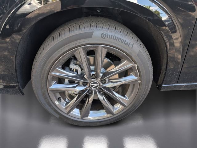 New 2025 Acura ADX A-Spec image 11