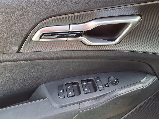 Used 2024 Kia Sportage LX AWD/4WD image 17