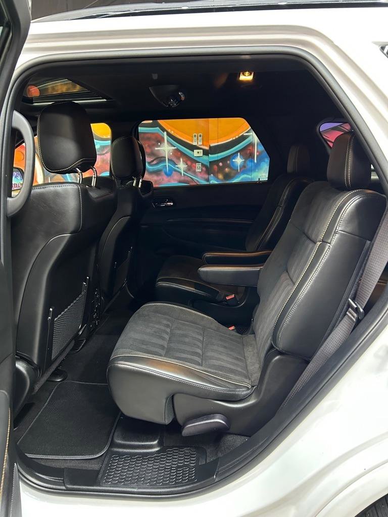 Used 2025 Dodge Durango R/T image 13