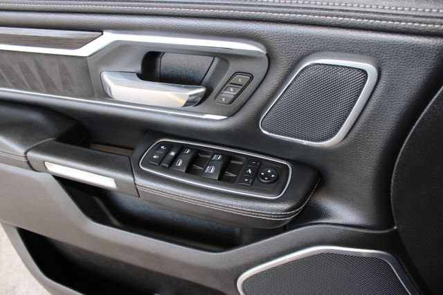 Used 2023 RAM 1500 Laramie AWD/4WD image 25