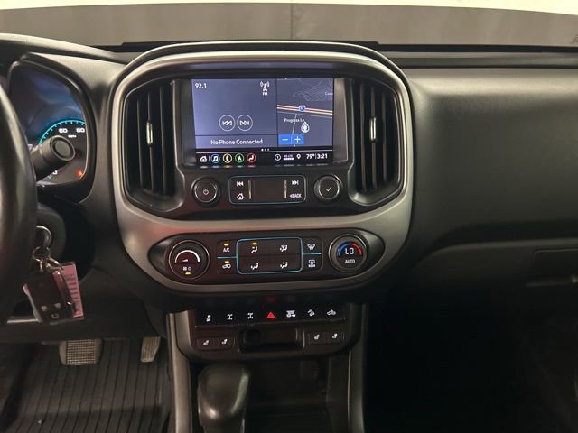 Used 2022 Chevrolet Colorado ZR2 image 19
