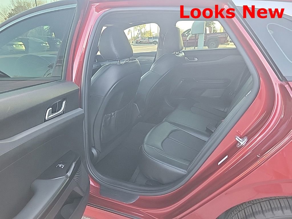 Used 2021 Kia K5 GT-Line image 12