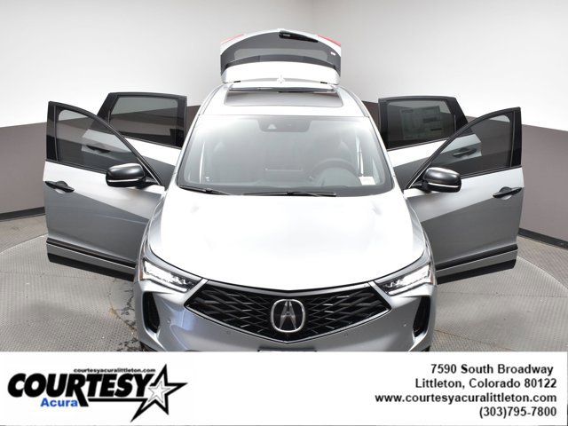 Certified 2025 Acura RDX A-Spec image 46