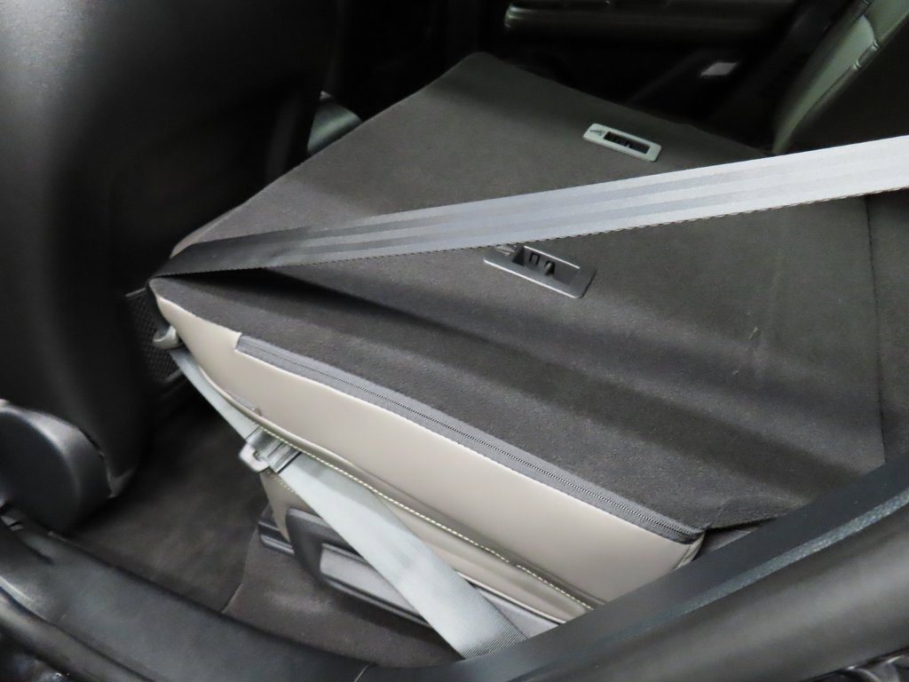 Used 2025 Lincoln Corsair Premiere w/ Jet Appearance Package image 61