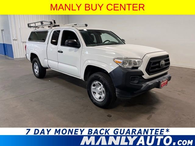 Used 2020 Toyota Tacoma SR