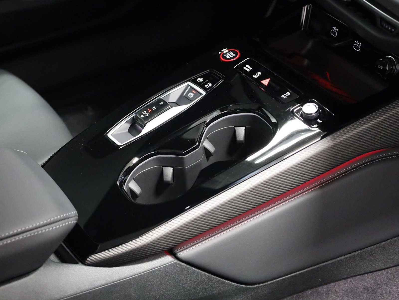 New 2026 Audi S5 Premium Plus AWD/4WD image 20