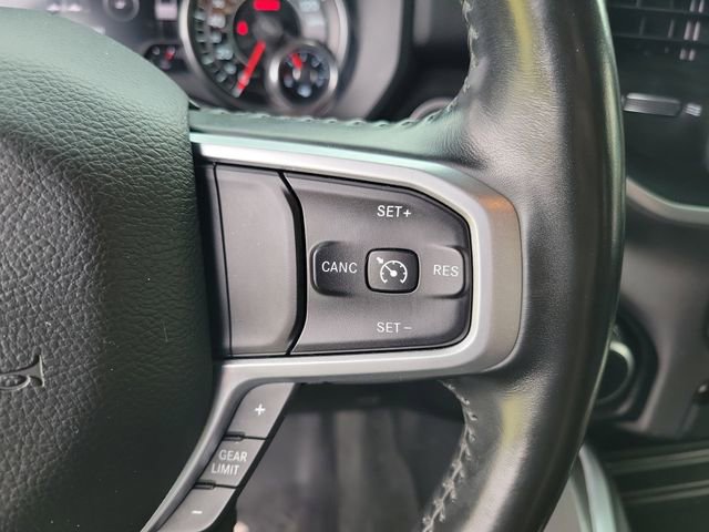 Used 2021 RAM 1500 Big Horn image 15