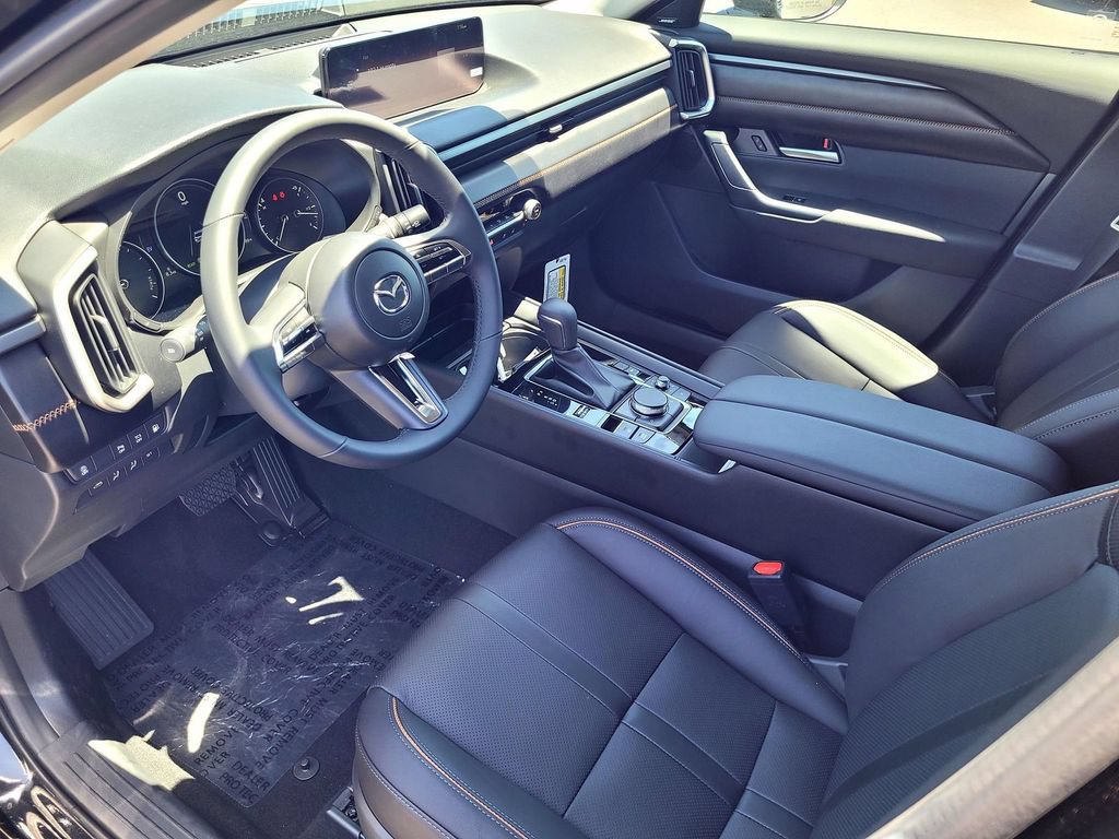 New 2026 MAZDA CX-50 AWD 2.5 Hybrid w/ Premium Pkg image 6