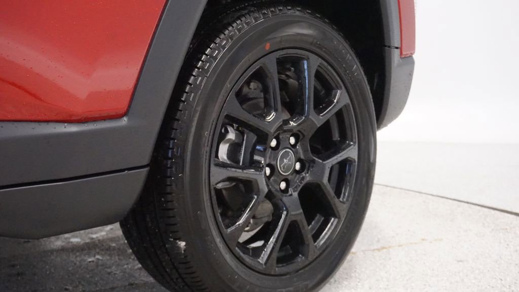 New 2026 Jeep Compass Latitude AWD/4WD image 17