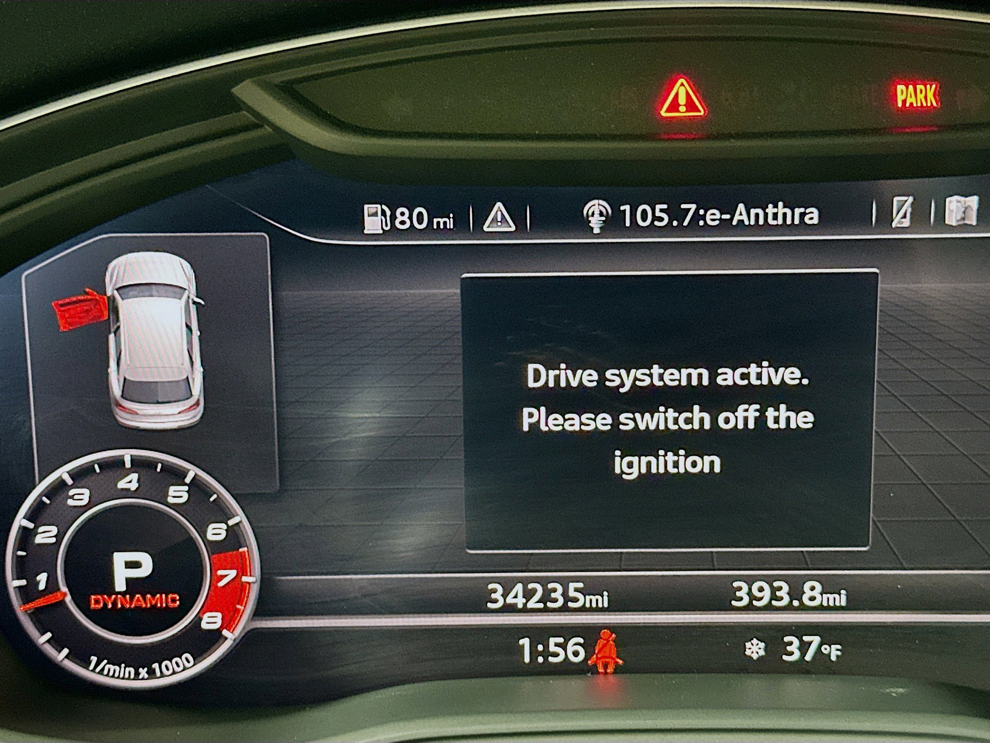 Used 2020 Audi SQ5 Premium Plus w/ Premium Plus Package image 19