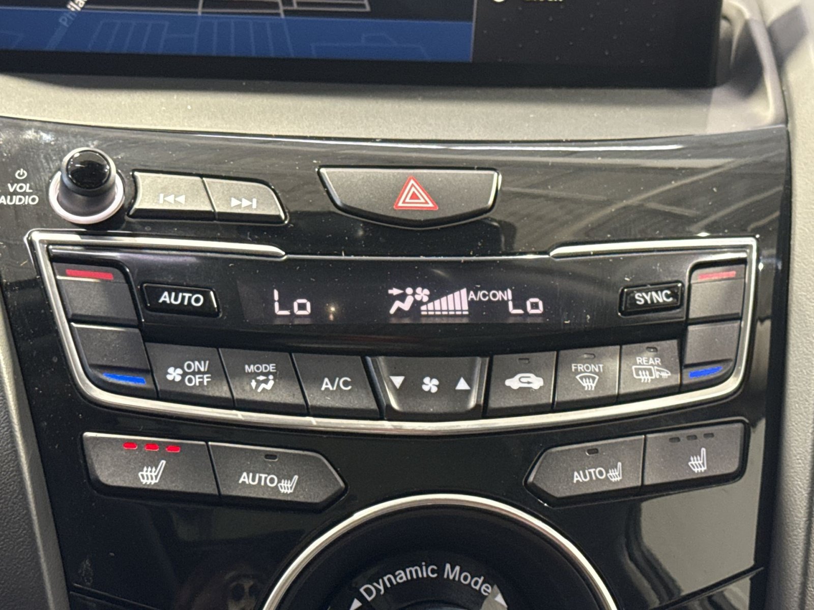 Used 2024 Acura RDX w/ Technology Package AWD/4WD image 22