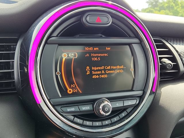 Used 2017 MINI Cooper S FWD image 17