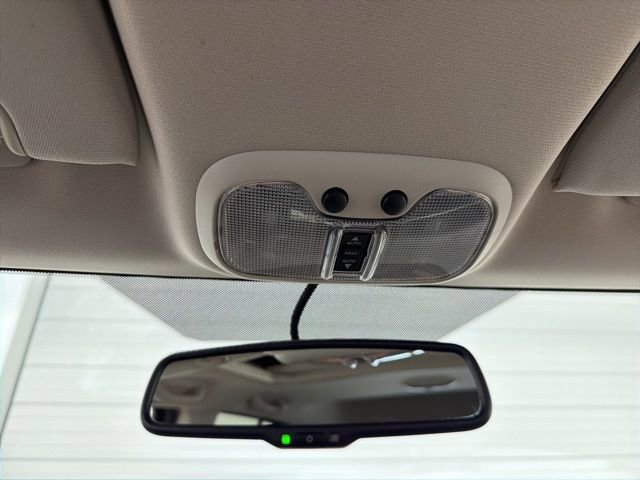 Used 2014 Jeep Compass Latitude w/ Sun/Sound Group image 17