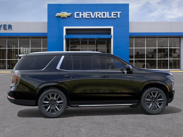 New 2026 Chevrolet Tahoe LS RWD image 6