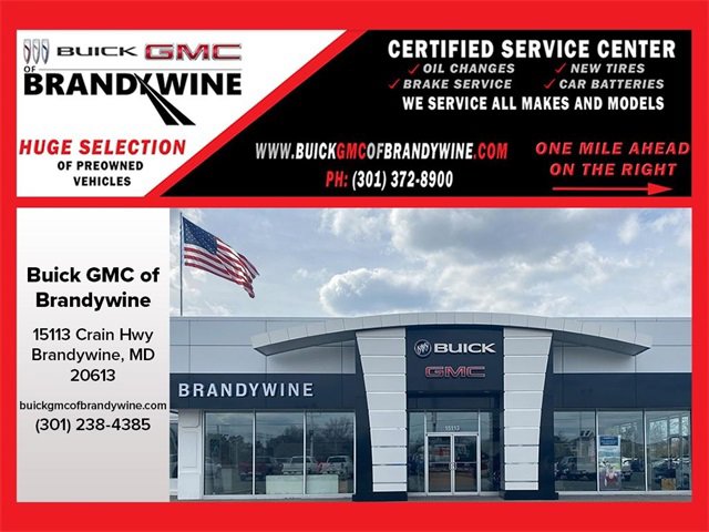 New 2026 GMC Yukon AT4 w/ AT4 Premium Plus Package image 7