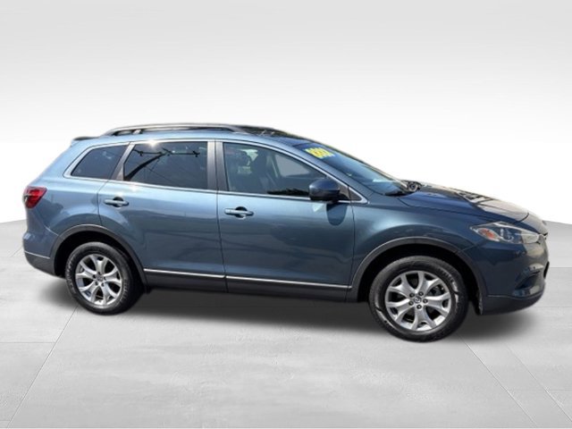 Used 2014 MAZDA CX-9 Touring AWD/4WD image 13