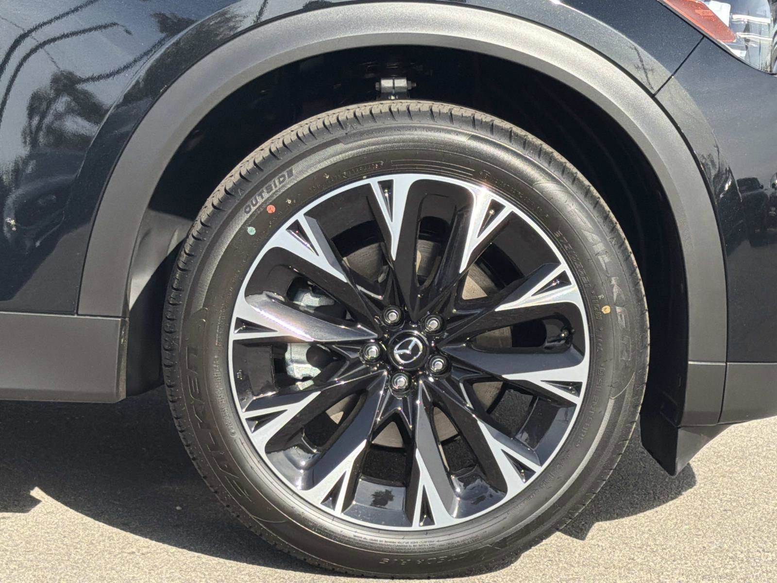 New 2026 MAZDA CX-90 Plug-In Hybrid w/ Premium Plus image 29