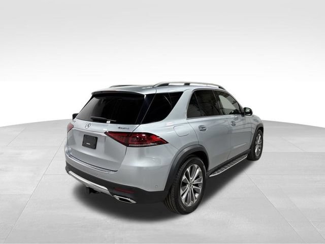 Certified 2023 Mercedes-Benz GLE 450 4MATIC image 6