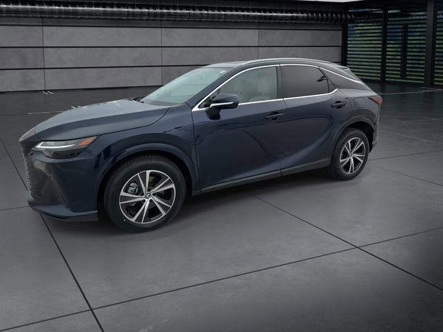 Used 2023 Lexus RX 350 Premium w/ Cold Area Package image 4