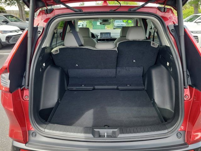 Used 2024 Honda CR-V EX-L image 15