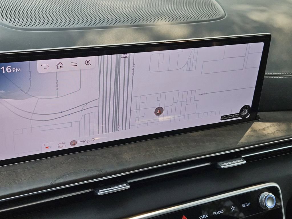 New 2026 Genesis GV80 2.5T Advanced image 25